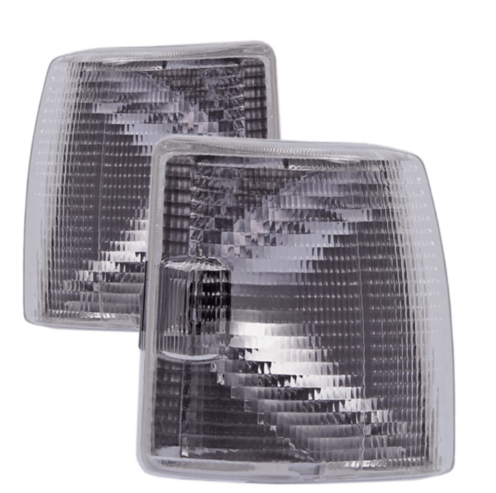 Koplampen pinkdoos VW Transporter T4 Knipperlicht automaat 