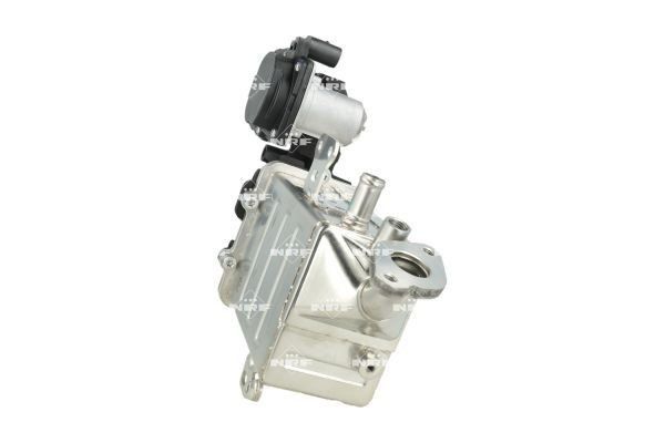 Transporter T6 2.0 TDI EGR klep Transporter Multivan T6 EGR klep 04L131512CF 04L131512T – Foto 3