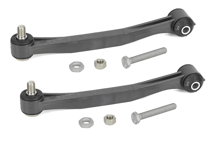 Verticale stabilisatorstang Mercedes W124 W201 202 208 W123 W901 W902 W903 W904 W210 107 129