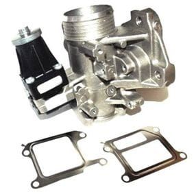 Volvo EGR Klep Volvo S60 S80 S40 C30 C70 V40 V50 V60 V70 XC70  XC60 EGR Klep 36000998 30774578 4.00511.01.0 400511010 30774578 – Foto 2