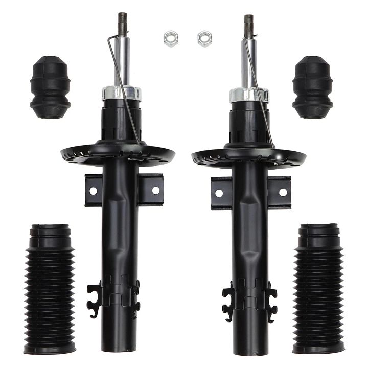 Polo 6R schokbrekers Audi A1 Seat Ibiza Skoda Fabia schokdempers Skoda Rapid Seat Toledo Seat Ibiza Sportcoupe 