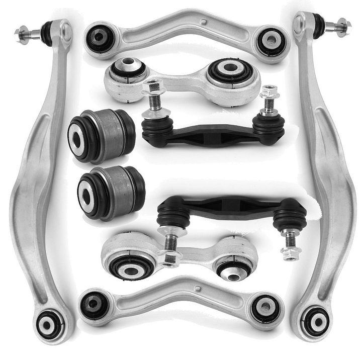 Aandrijfas BMW F10 aandrijfas BMW F11 aandrijfas 33207581017 33207581015 – Foto 8