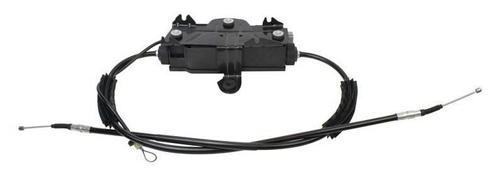 Handrem module BMW F07 regelelement BMW GT 34436868045, 34436869479, 34436874219, – Foto 2