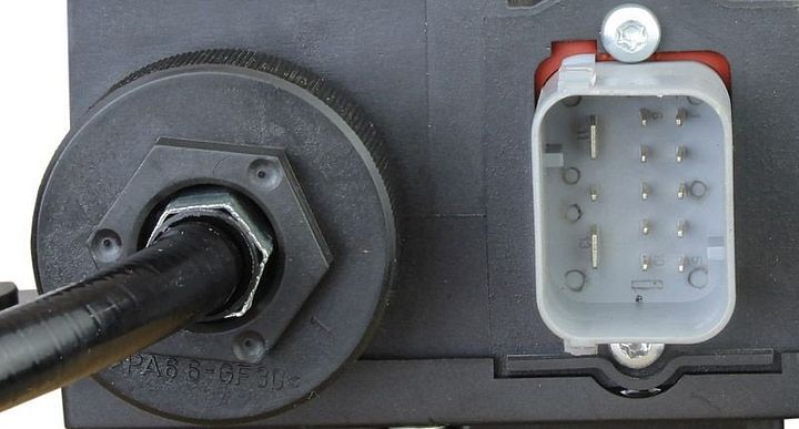 Handrem module BMW F07 regelelement BMW GT 34436868045, 34436869479, 34436874219, – Foto 3