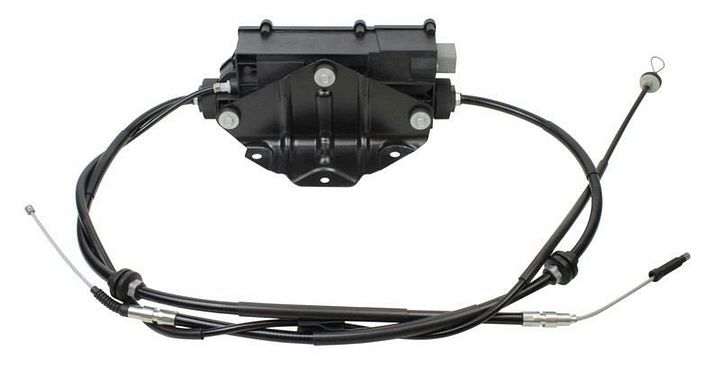 Handrem module BMW X5 F15 F85 regelelement BMW X6 F16 F86 34436795145 34436864546 34436868514 34436874220