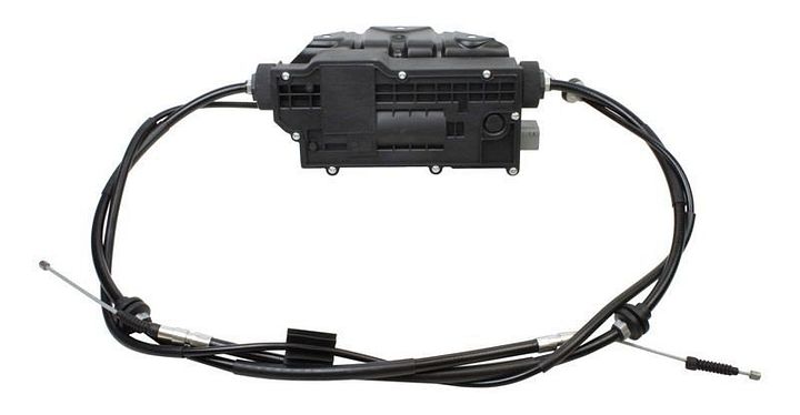 Handrem module BMW X5 F15 F85 regelelement BMW X6 F16 F86 34436795145 34436864546 34436868514 34436874220 – Foto 2