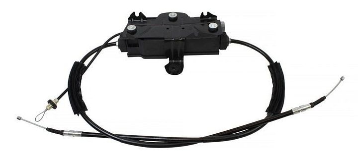 Handrem module BMW F01 F02 F03 F04 regelelement 34434098596 34436797175 34436797789 34436856931 34436877316
