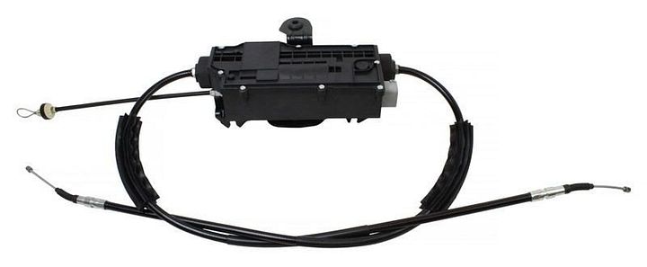 Handrem module BMW F01 F02 F03 F04 regelelement 34434098596 34436797175 34436797789 34436856931 34436877316 – Foto 2