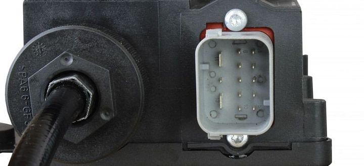 Handrem module BMW F01 F02 F03 F04 regelelement 34434098596 34436797175 34436797789 34436856931 34436877316 – Foto 3