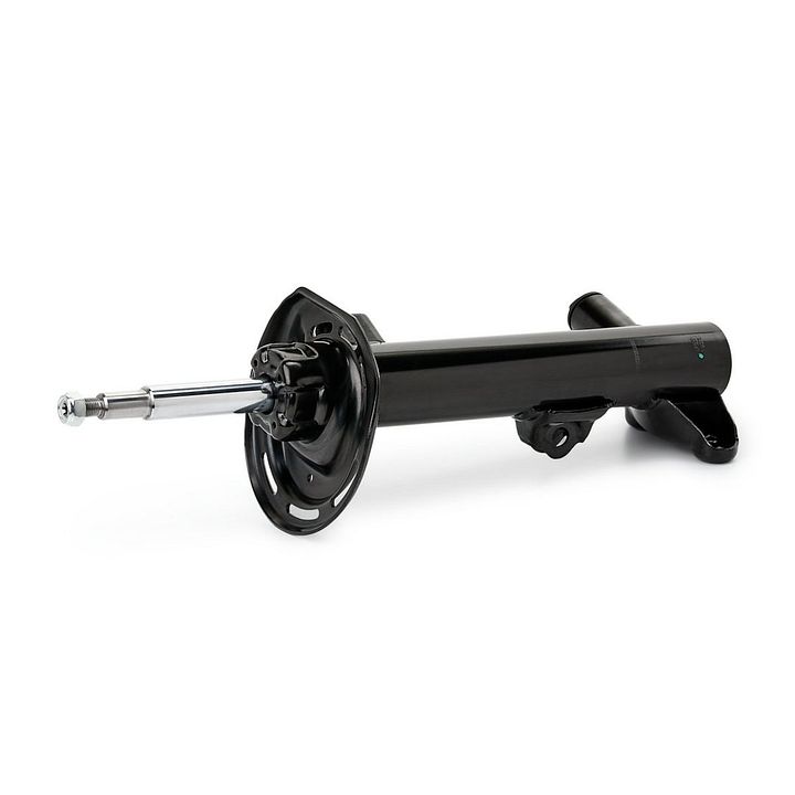Mercedes 204 schokbreker Mercedes 207 schokdempers ADS EDC A2043231000 A2073231400