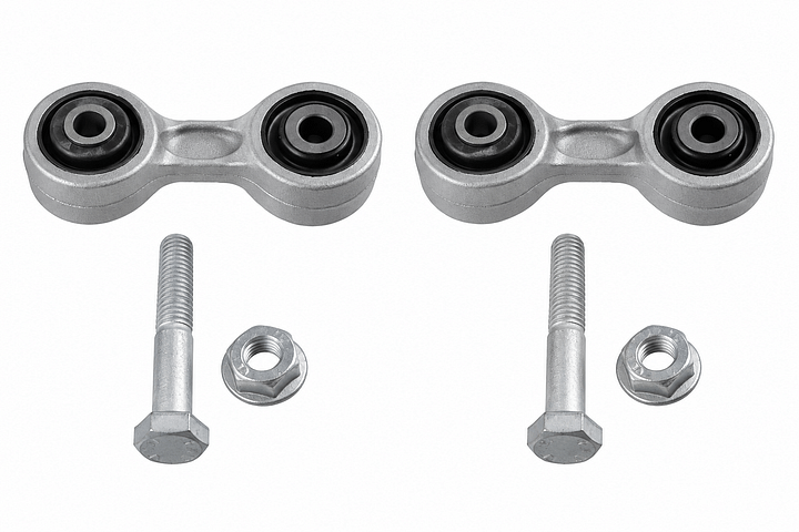 BMW E32 draagarm BMW E34 stabilisatorstang BMW E36 ophanging BMW E28 achteras