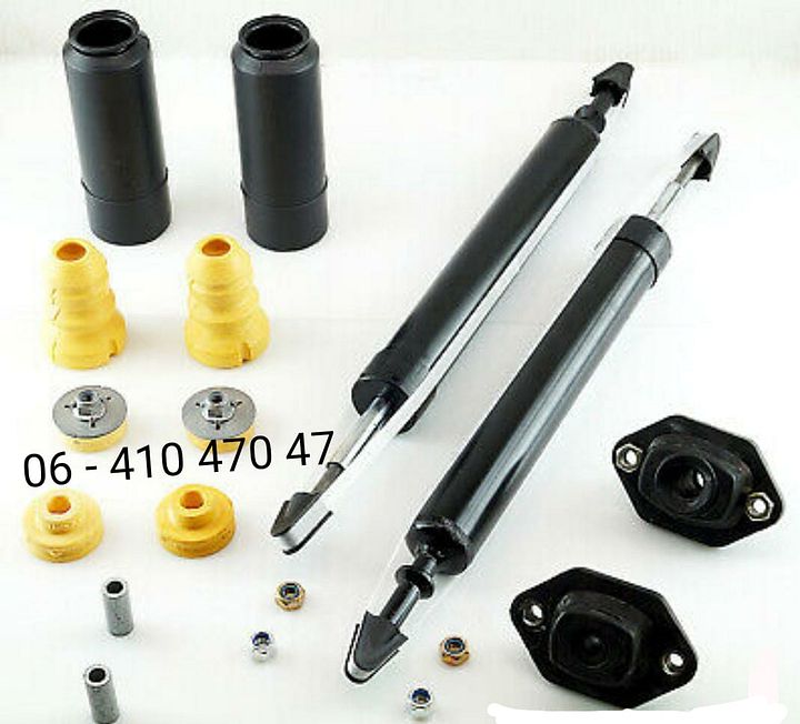 BMW E90 E91 E92 E93 draagarm BMW E81 E82 E84 E87 E88 draagarmen achteras  – Foto 3