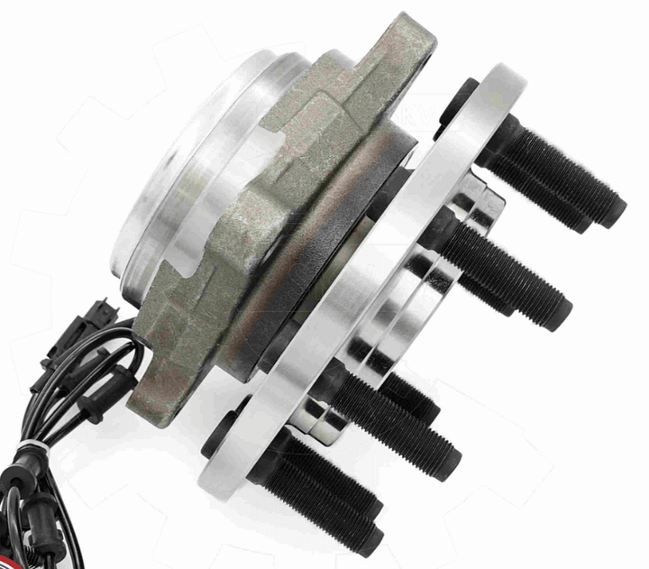 Wielnaaf DODGE Ram 2500 Pick-up 5.7 wiellager 052122186AB 52122186AB 52122186AC 52122 186AB  – Foto 2