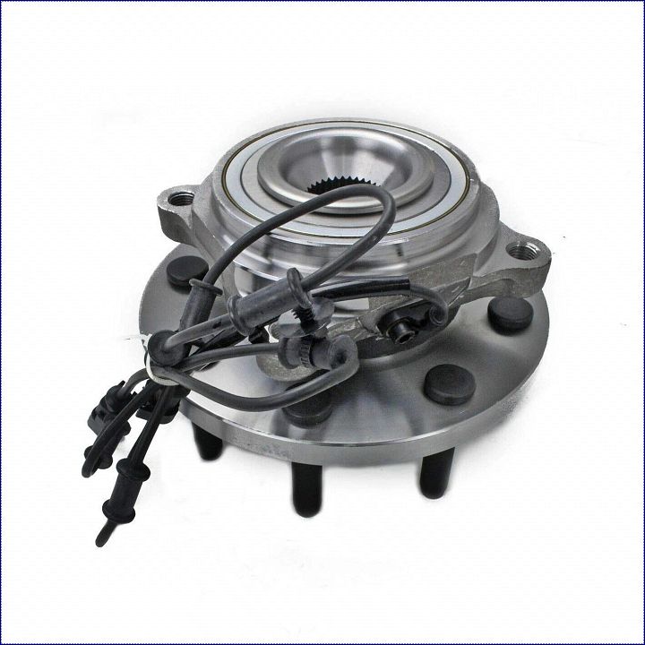 Wielnaaf DODGE Ram 2500 Pick-up 5.7 wiellager 052122186AB 52122186AB 52122186AC 52122 186AB 