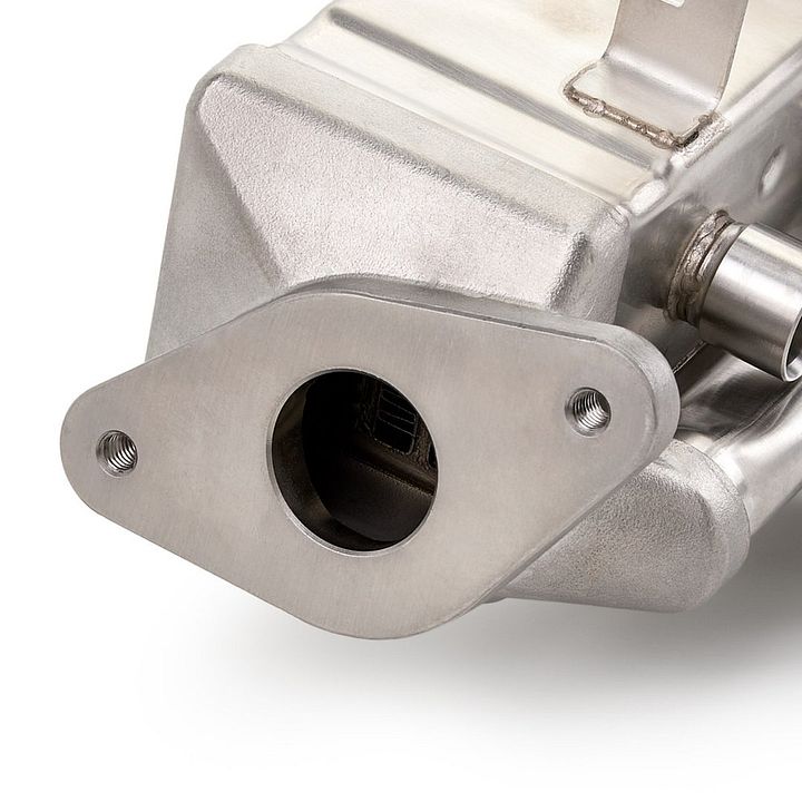 BMW ERG MODULE BMW EGR KLEP BMW EGR Cooler 11717823210 11717810751 11717810871 – Foto 4