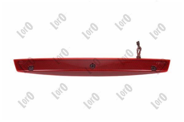 Mercedes Vito derde remlicht Mercedes W639 derde remlicht LED