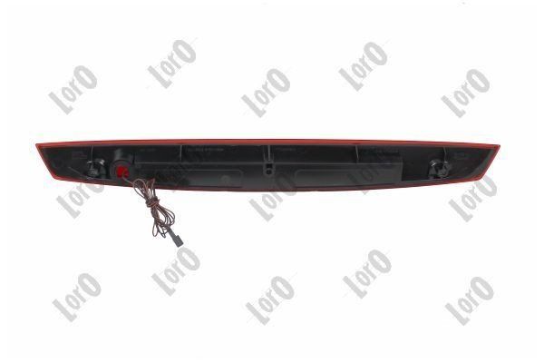 Mercedes Vito derde remlicht Mercedes W639 derde remlicht LED – Foto 3
