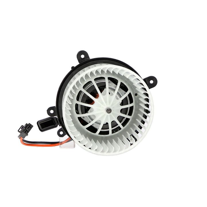 Interieurventilator PORSCHE Panamera aanjager 97057392200 97057391200