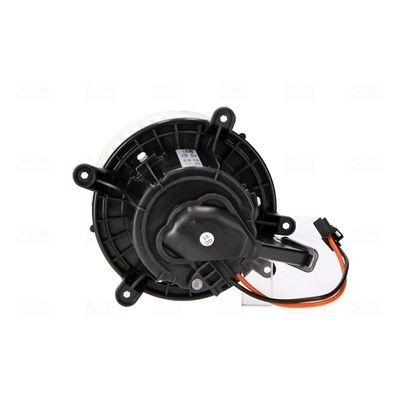 Interieurventilator PORSCHE Panamera aanjager 97057392200 97057391200 – Foto 2
