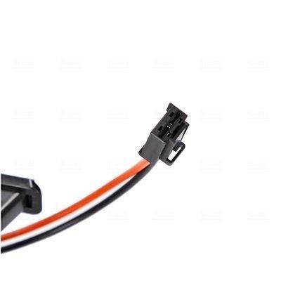 Interieurventilator PORSCHE Panamera aanjager 97057392200 97057391200 – Foto 4