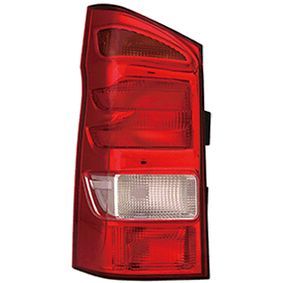 Remklauw Mercedes W447 remklauw Mercedes V-Klasse Vito Tourer A4474200383 – Foto 4