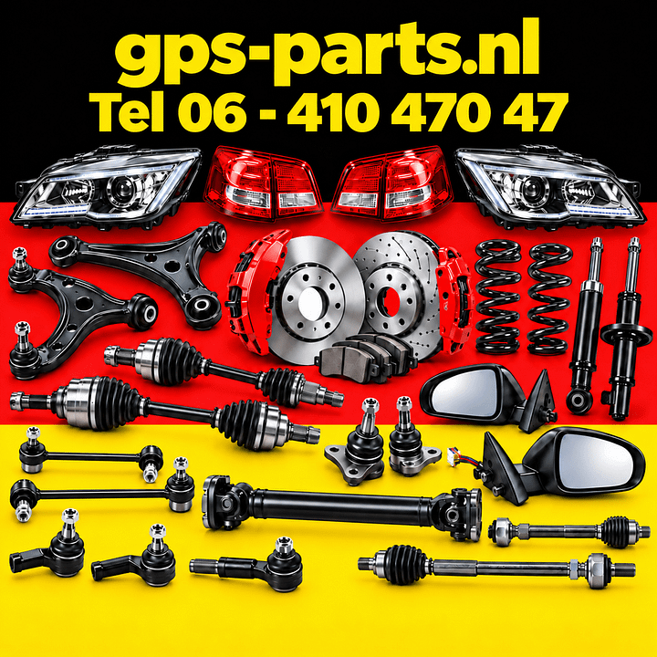 Aandrijfas MAN  steekas Vw Crafter aandrijfas 2N0501204 rechts achter – Foto 2
