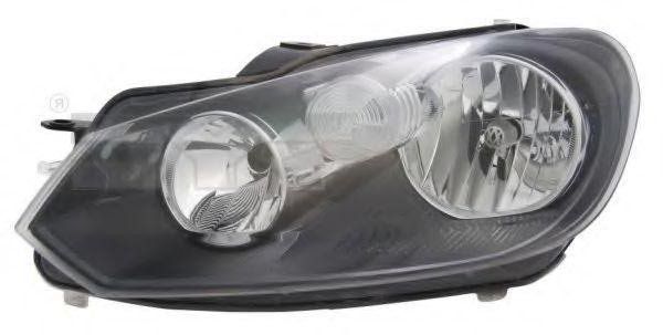 Koplamp VW Golf 6 koplamp VW Golf VI koplamp 5K1941005 5K1941006 – Foto 2