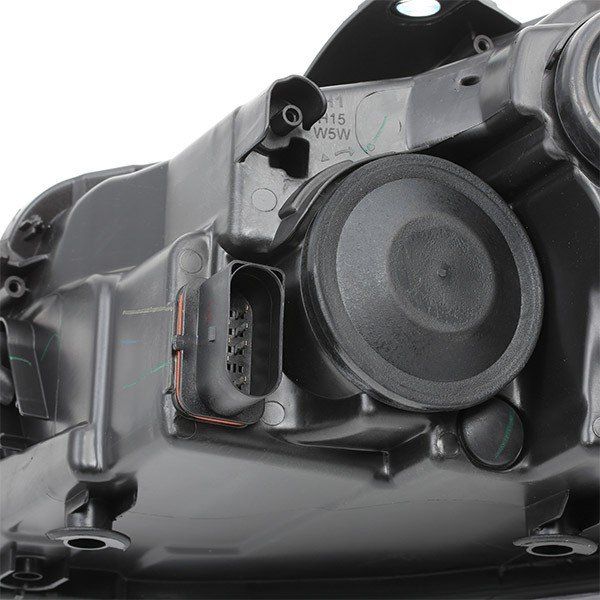 Koplamp VW Golf 6 koplamp VW Golf VI koplamp 5K1941005 5K1941006 – Foto 5