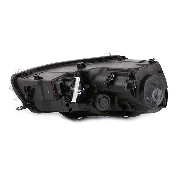 Koplamp VW Golf 6 koplamp VW Golf VI koplamp 5K1941005 5K1941006 – Foto 3