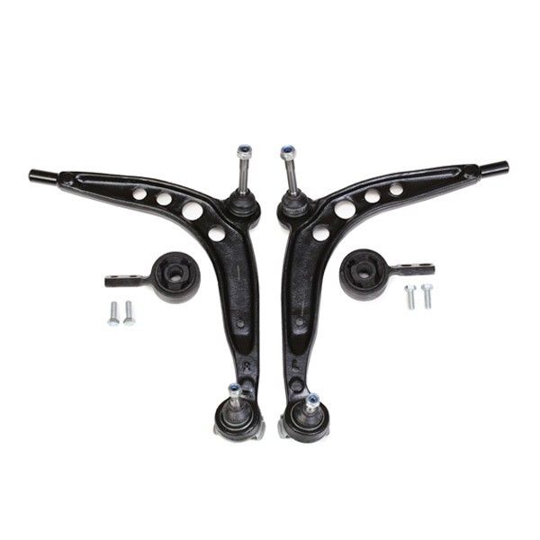 Draagarm BMW E30 draagarmen BMW E30 Touring Sedan Cabrio Coupe 31126758513, 31126758514, 31351091764, 31129059288, 32111139315, 32111139316, 31121136529, 31121136530, 31121136531, 31121136532 1 127 726
