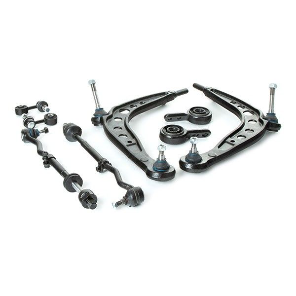 Draagarm BMW E30 draagarmen BMW E30 Touring Sedan Cabrio Coupe 31126758513, 31126758514, 31351091764, 31129059288, 32111139315, 32111139316, 31121136529, 31121136530, 31121136531, 31121136532 1 127 726 – Foto 7