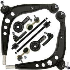 Draagarm BMW E30 draagarmen BMW E30 Touring Sedan Cabrio Coupe 31126758513, 31126758514, 31351091764, 31129059288, 32111139315, 32111139316, 31121136529, 31121136530, 31121136531, 31121136532 1 127 726 – Foto 8