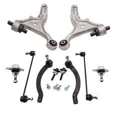 Volvo S60 stabilisatorstang Volvo S80 V70 XC70 XV90 stang Volvo 8672446 – Foto 2