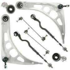 BMW E46 BMW E91 BMW E61 achterklep regeling achterruit schakelaar 61319200673 61 31 9 200 673   61 31 9 200 673   61 31 9 200 673   – Foto 4