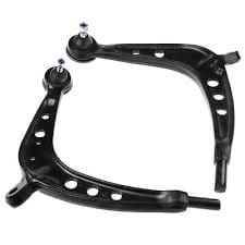 Draagarm BMW E46 X Drive 4x4 draagarm BMW E46 Xi XD draagarm 3 serie 31126758533