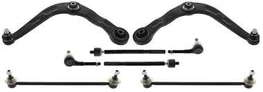 Peugeot 206 aandrijfas Peugeot 206 steekas homokineet 32723C     32723C     – Foto 5