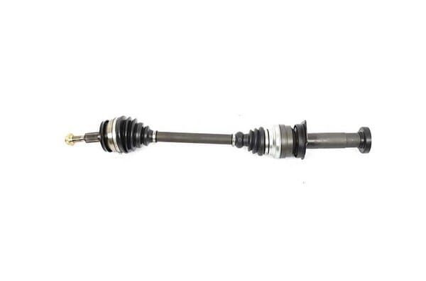 Multivan T5 aandrijfas VW Transporter T5 aandrijfas 1.9 TDI 2.0 TDI 7H0407272CH