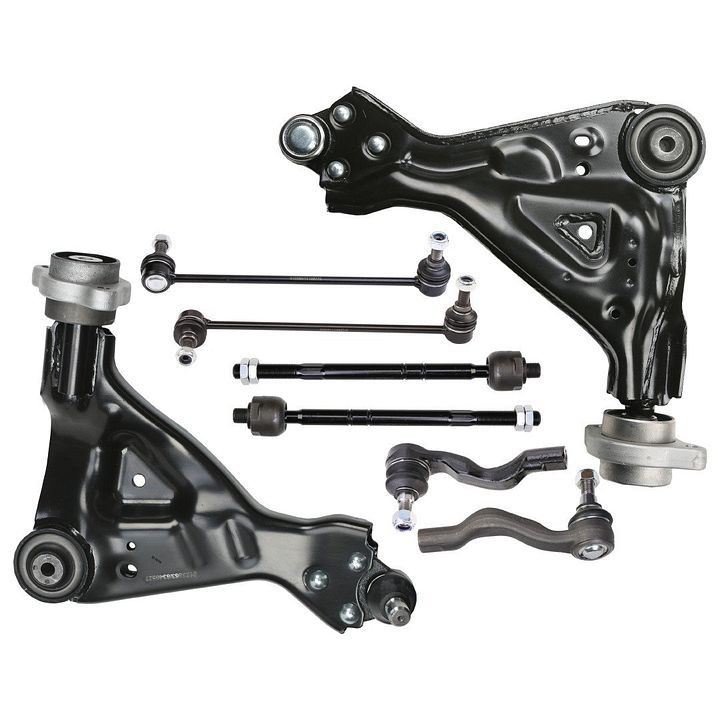 Draagarm Mercedes Vito 639 Draagarm Mercedes Viano draagarm MB Mixto 6393301401, 6393301207   6393301501, 6393301307 6393301307