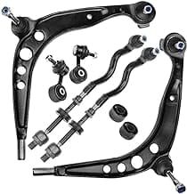 Draagarmen E30 draagarm BMW E30 draagarm spoorstang fuseekogel stabilisatorstang 31126758513, 31126758514, 31351091764, 31129059288, 32111139315, 32111139316, 31121136529, 31121136530, 31121136531, 31121136532 31121127725  31121127725 