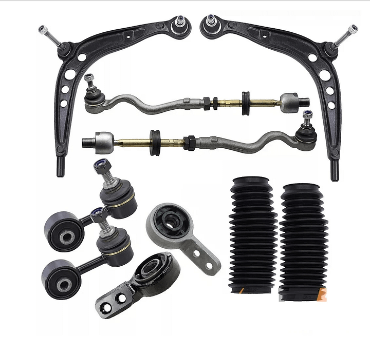 Draagarm BMW E36 draagarm BMW E36 Touring sedan BMW E36 Z3 draagarmen BMW 36 – Foto 3