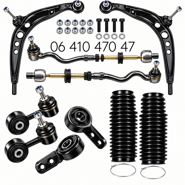 Draagarm BMW E36 draagarm BMW E36 Touring sedan BMW E36 Z3 draagarmen BMW 36