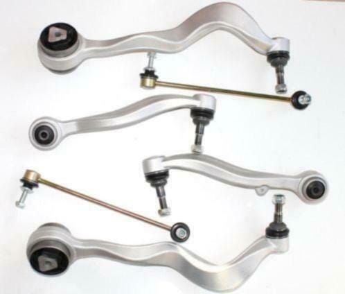 BMW E91 Draagarm BMW E90 E93 E87 Z4 E89 E84 E82 E88 E81 draagarm – Foto 2