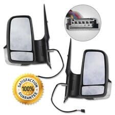 VW Crafter schokdempers Mercedes sprinter W906 907 schokbrekers 9063204430 – Foto 16