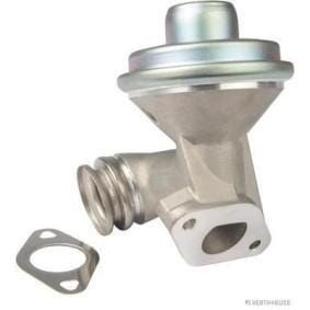 Peugeot 206 1.4 HDI EGR klep Peugeot 307 HDI egr klep PEUGEOT 1007 CITROËN EGR Klep 1628XV