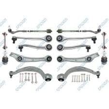 AUDI A6 C7 2.0 TDI oliekoeler Audi A6 olie koeler 2.0 TDI A6 motorolie 03L115389E   03L115389E   – Foto 3