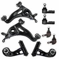 Spoorstang Mercedes C-klasse W202 S202 C208 CLK spoorstang axiaalstang stuurkogels 202 460 04 05 – Foto 3