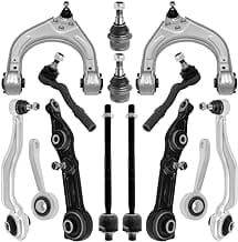 Mercedes W211 draagarmen Mercedes S211 draagarm Mercedes C219 spoorstang Mercedes SL Cabrio R230  2113308107 – Foto 4