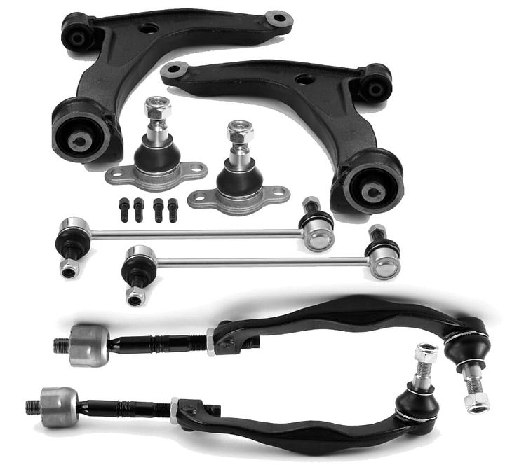 VW Transporter T5 steekas Transporter T6 stomp steekas aandrijfas asstomp 0A5409343 – Foto 8