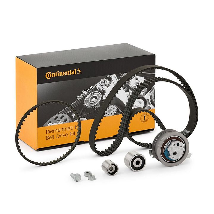 VW AUDI Distributie set SKODA Distributieriem set VW SEAT Diesel Distributieriemset 03L198119G    03L198119G   