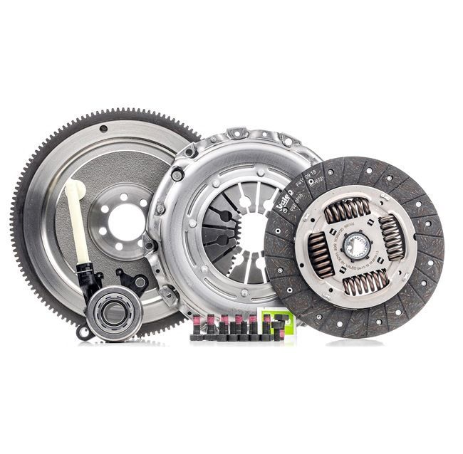 Mercedes Citan 111 CDI koppeling set vliegwiel druklager W415 Mercedes Citan 6070301205